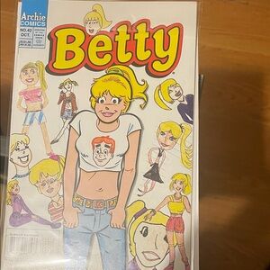 DC Comics Kids Toy with Colorful Characters